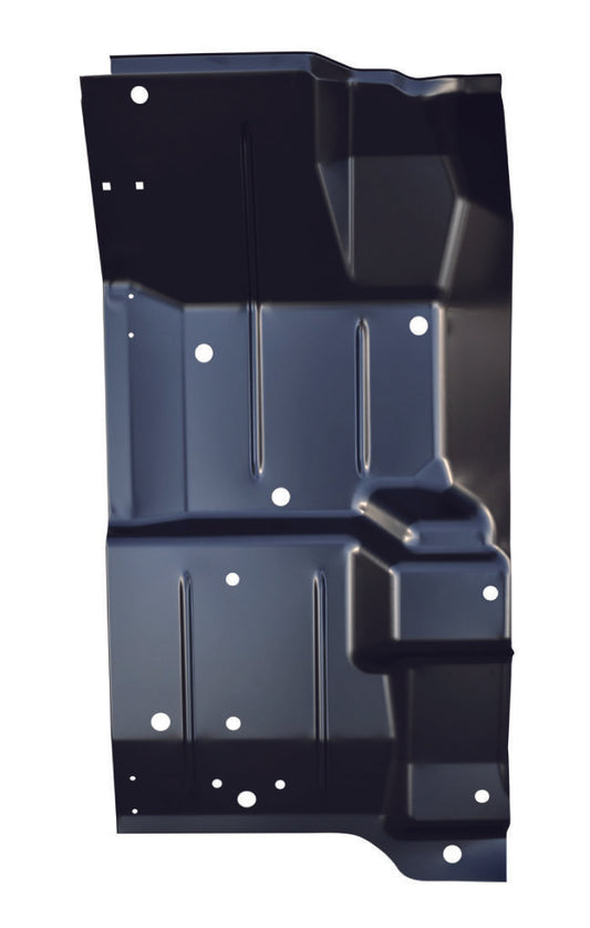 1/2 Floor Pan for Driver Side 76-83 Jeep CJ5