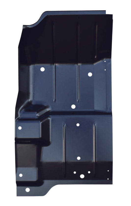 1/2 Floor Pan for Passenger Side 76-83 Jeep CJ5