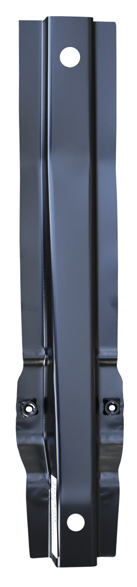 Inboard floor support, LH=RH 76-83 Jeep CJ5