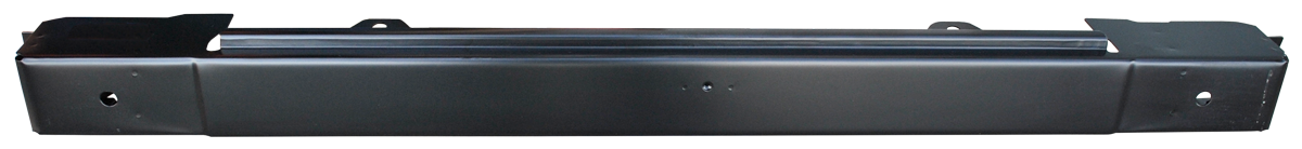 REAR FLOOR CROSSMEMBER