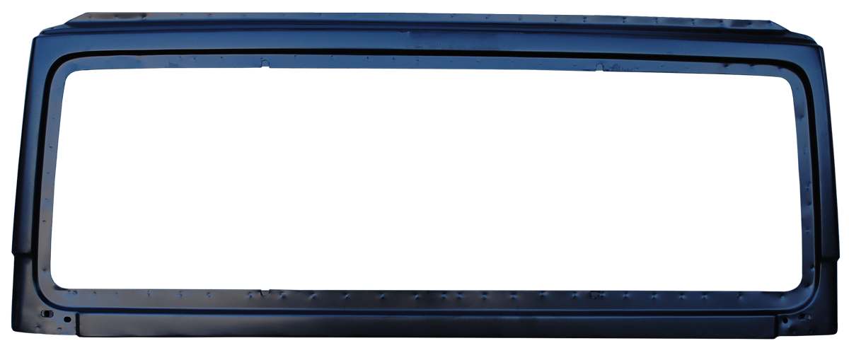 Steel Windshield Frames for 97-02