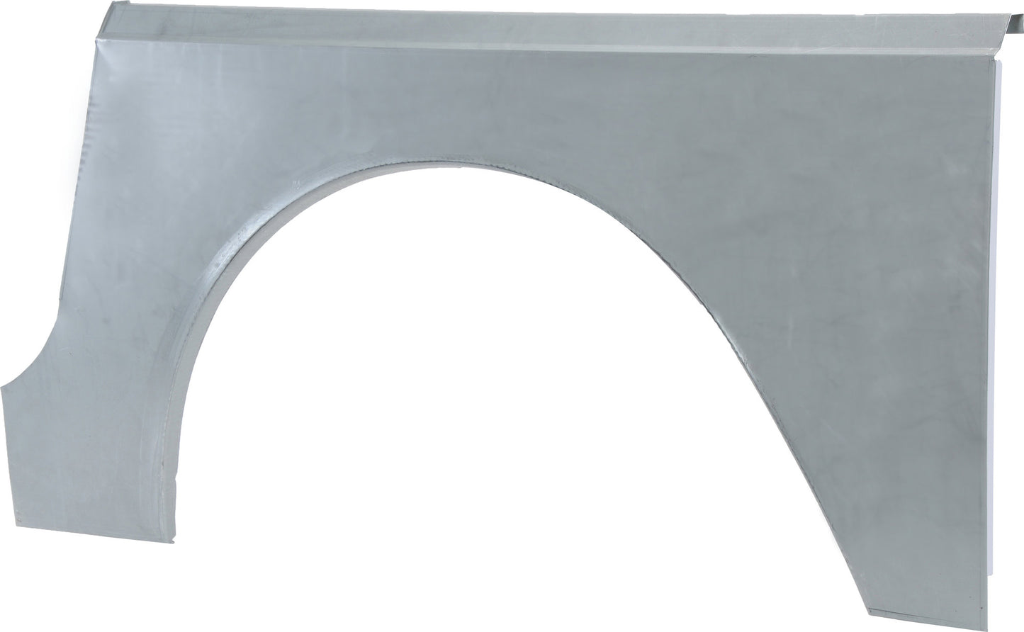 Driver Side Replacement Steel Rear Fender Panel 97-06 Jeep Wrangler TJ