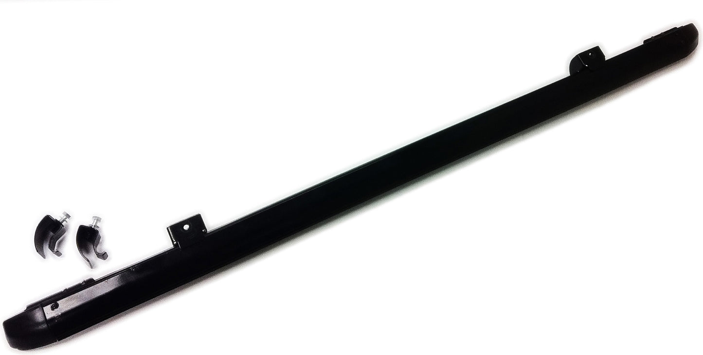 Rampage Products Windshield Channel