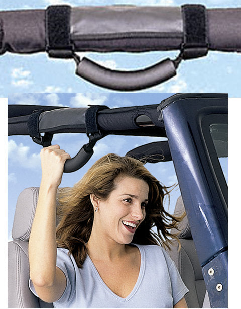 Deluxe Sport Handles