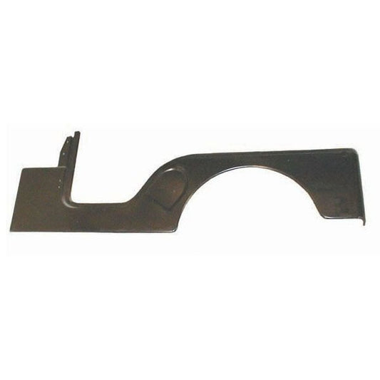 Driver Side Quarter Panel for 76-83 Jeep CJ-5