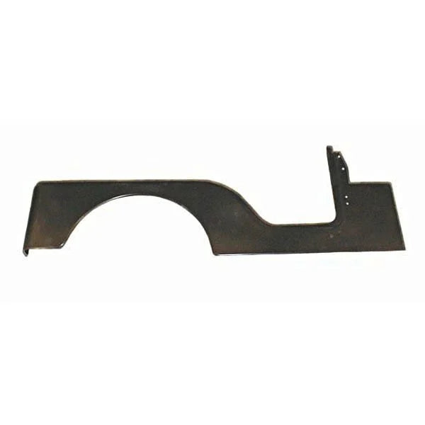 Passenger Side Quarter Panel for 76-83 Jeep CJ-5