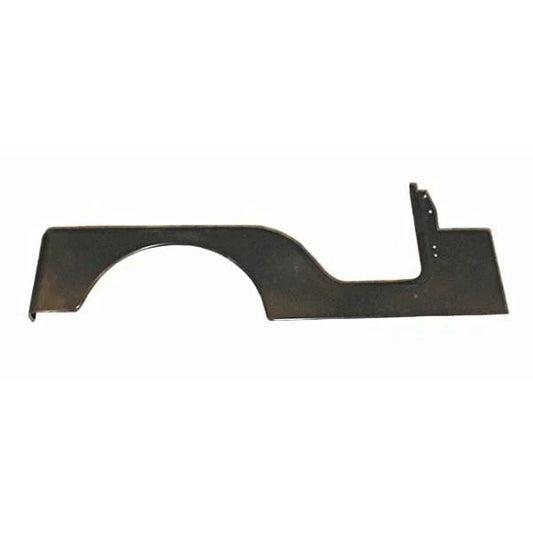 Passenger Side Quarter Panel for 76-83 Jeep CJ-5