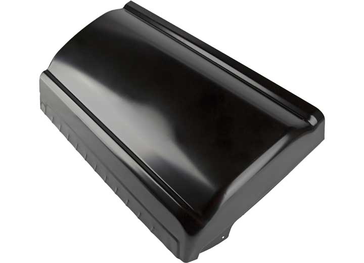 Lh 1999-2000 Chevy Gmc Pickup Rear Cab Corner 3 Door Extended Cab