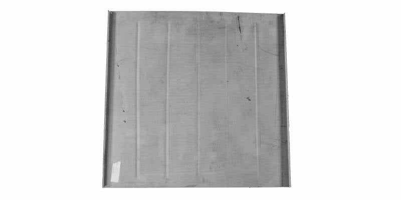 Universal Rear Floor Pan