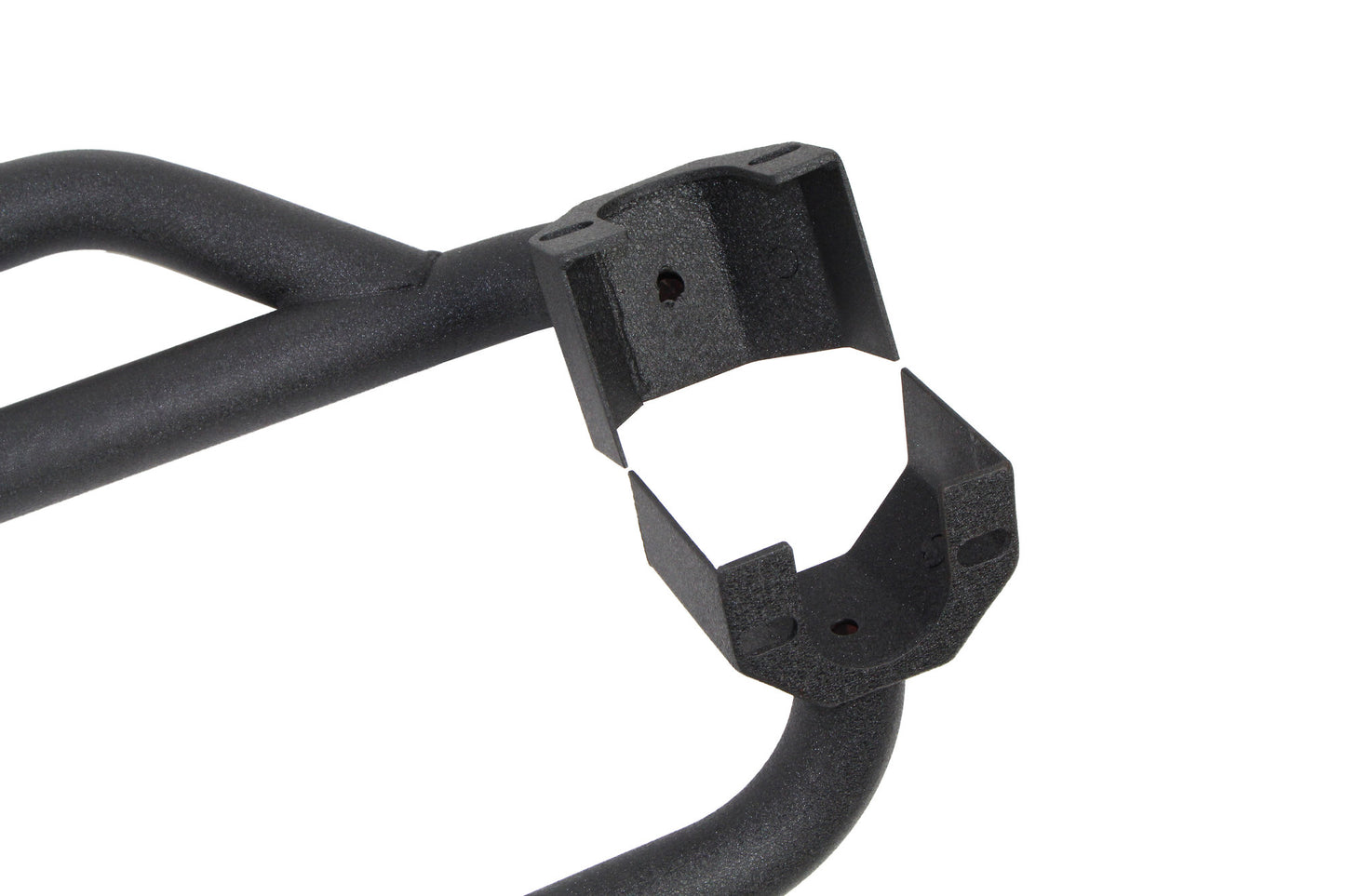 Rock Sliders for 07-18 Jeep Wrangler JK 2-Door