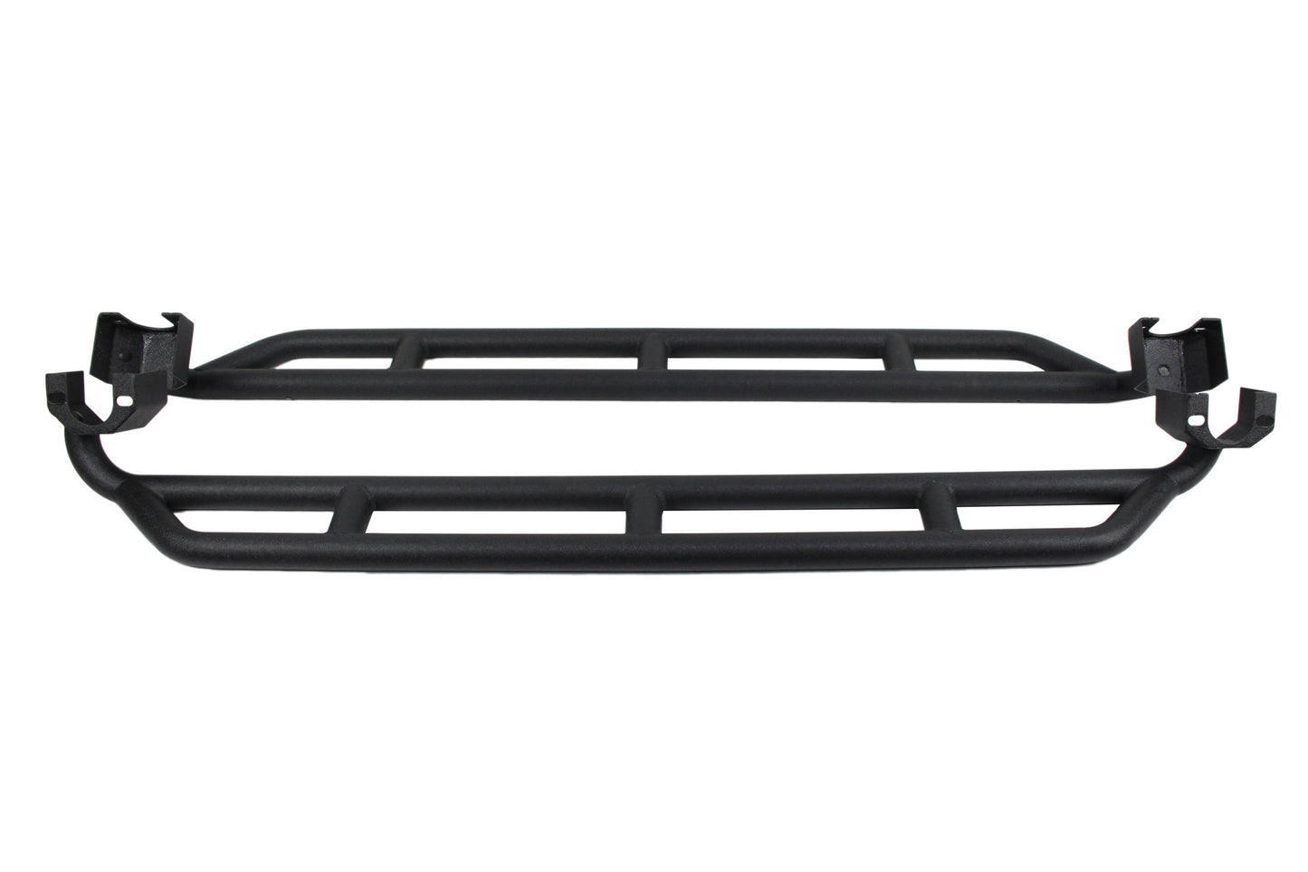 Rock Sliders for 07-18 Jeep Wrangler JK 2-Door