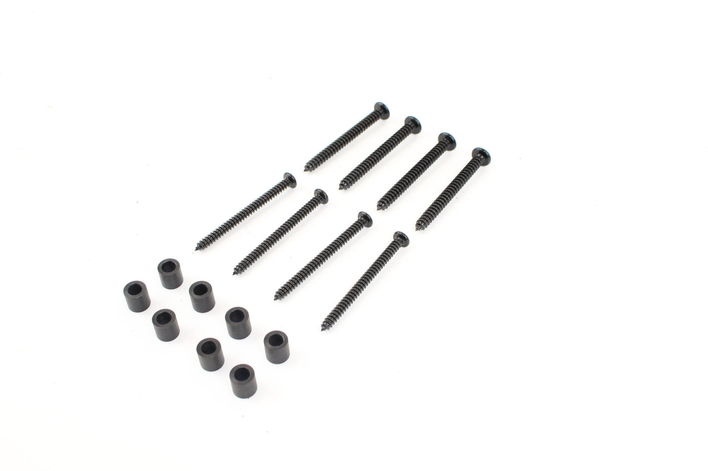 Tail Light Covers for 76-06 Jeep CJ-7, Wrangler YJ, TJ & Unlimited