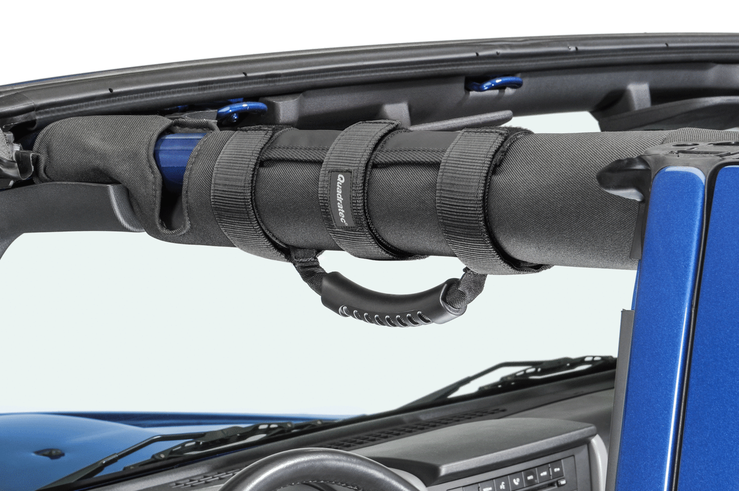 Ultimate Sport Bar Grab Handles