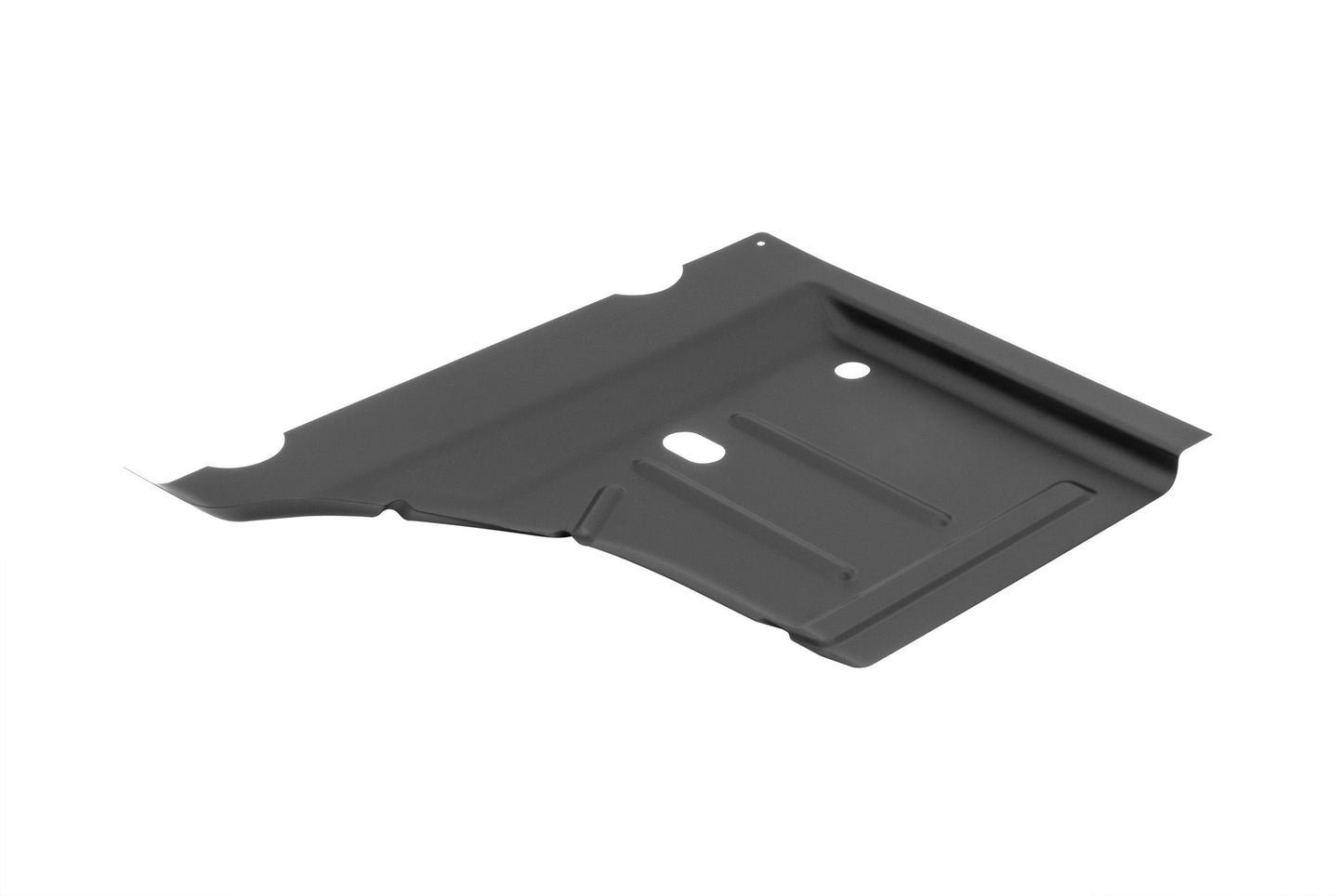 Rear Driver Side Floor Pan for 07-18 Jeep Wrangler JK