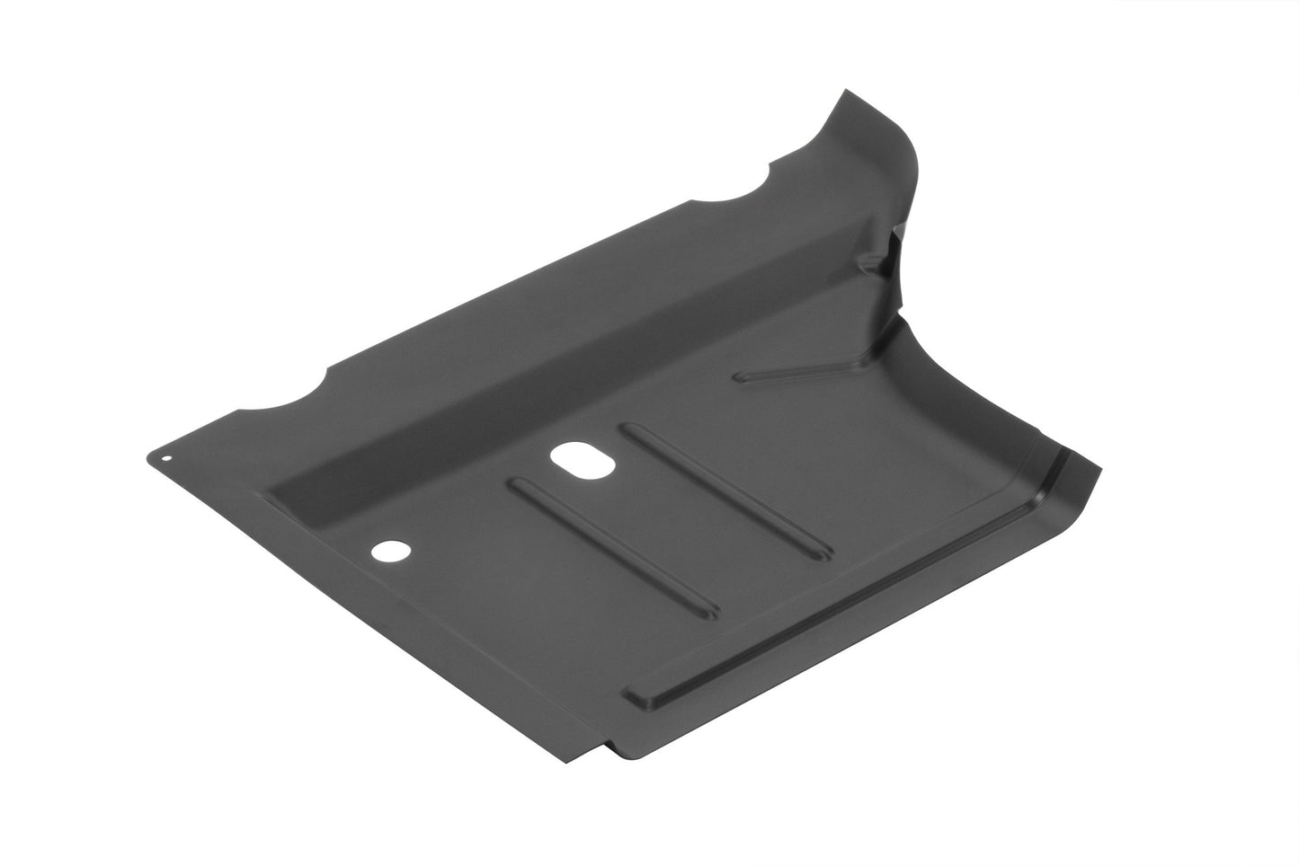 Rear Passengers Side Floor Pan for 07-18 Jeep Wrangler JK