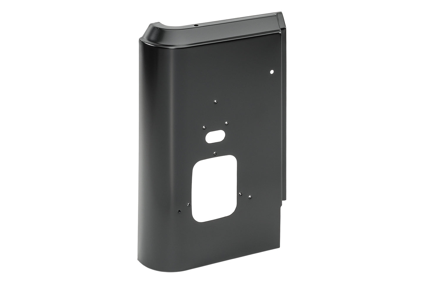 Rear Body Corner for Driver Side on 87-95 Jeep Wrangler YJ