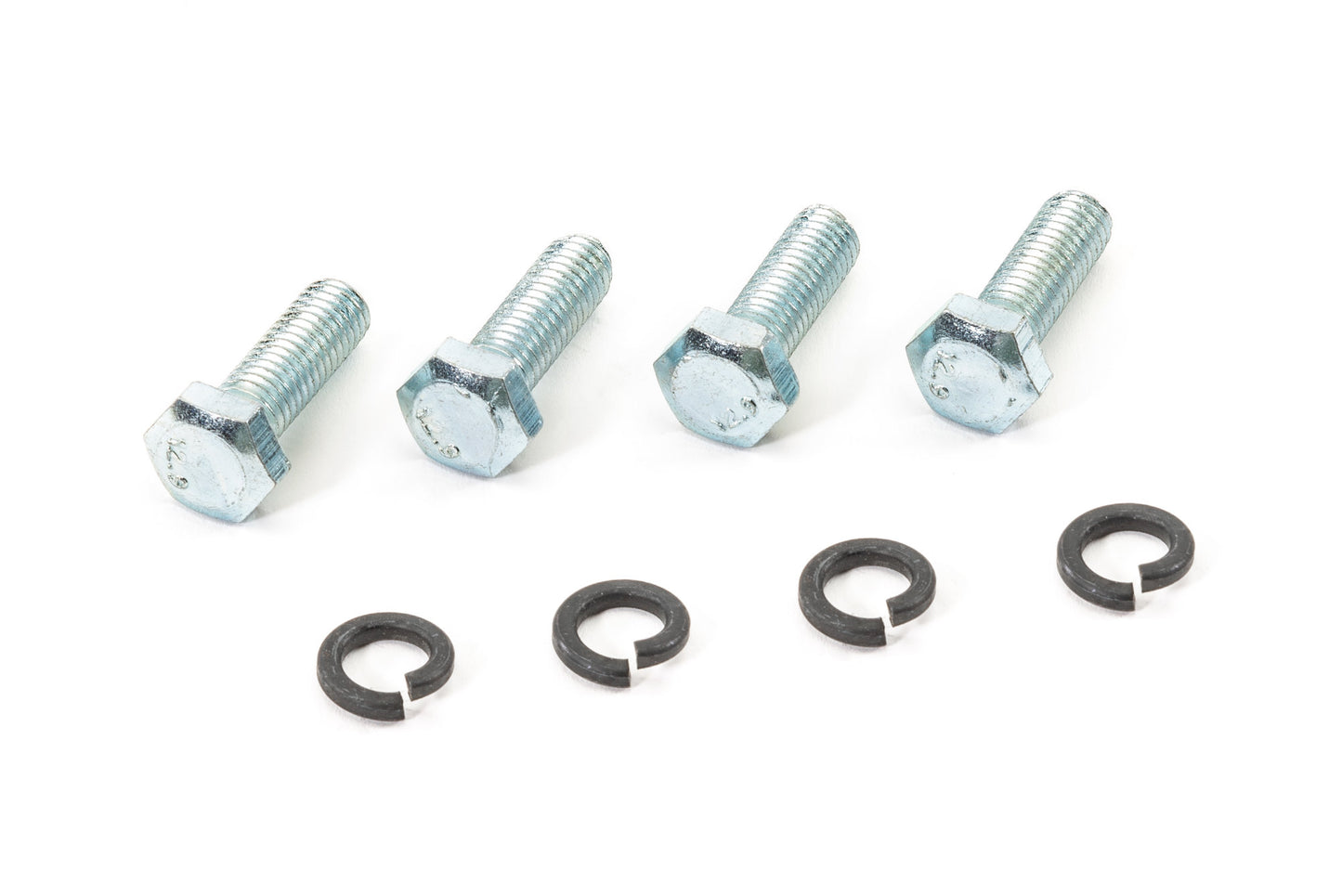 Premium High-Back Bucket Seat in Black Vinyl for 76-02 Jeep CJ, Wrangler YJ & TJ