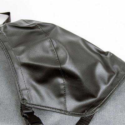 Smittybilt 90701 Black Vinyl Standard Top for 1976-1986 Jeep CJ-7