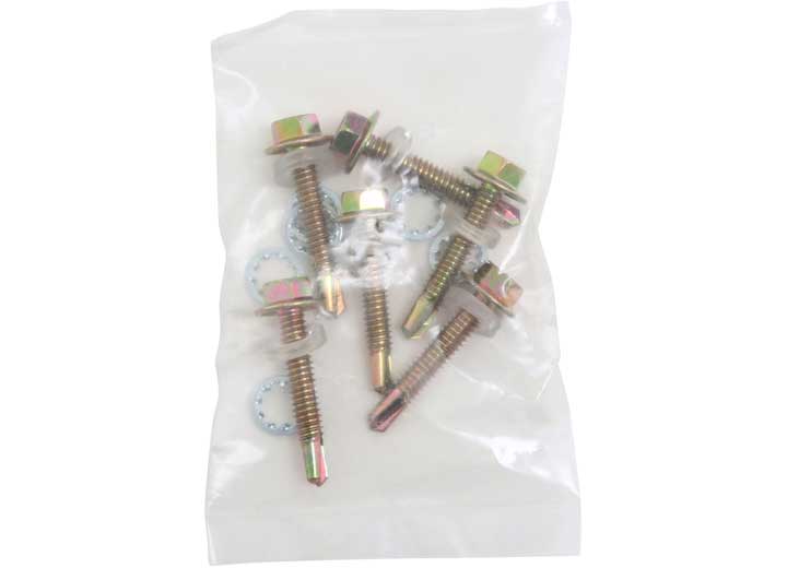 Rear Euro Taillight Guards in Black for 76-06 Jeep CJ-5, CJ-7, CJ-8 Scrambler, Wrangler YJ, TJ & Unlimited