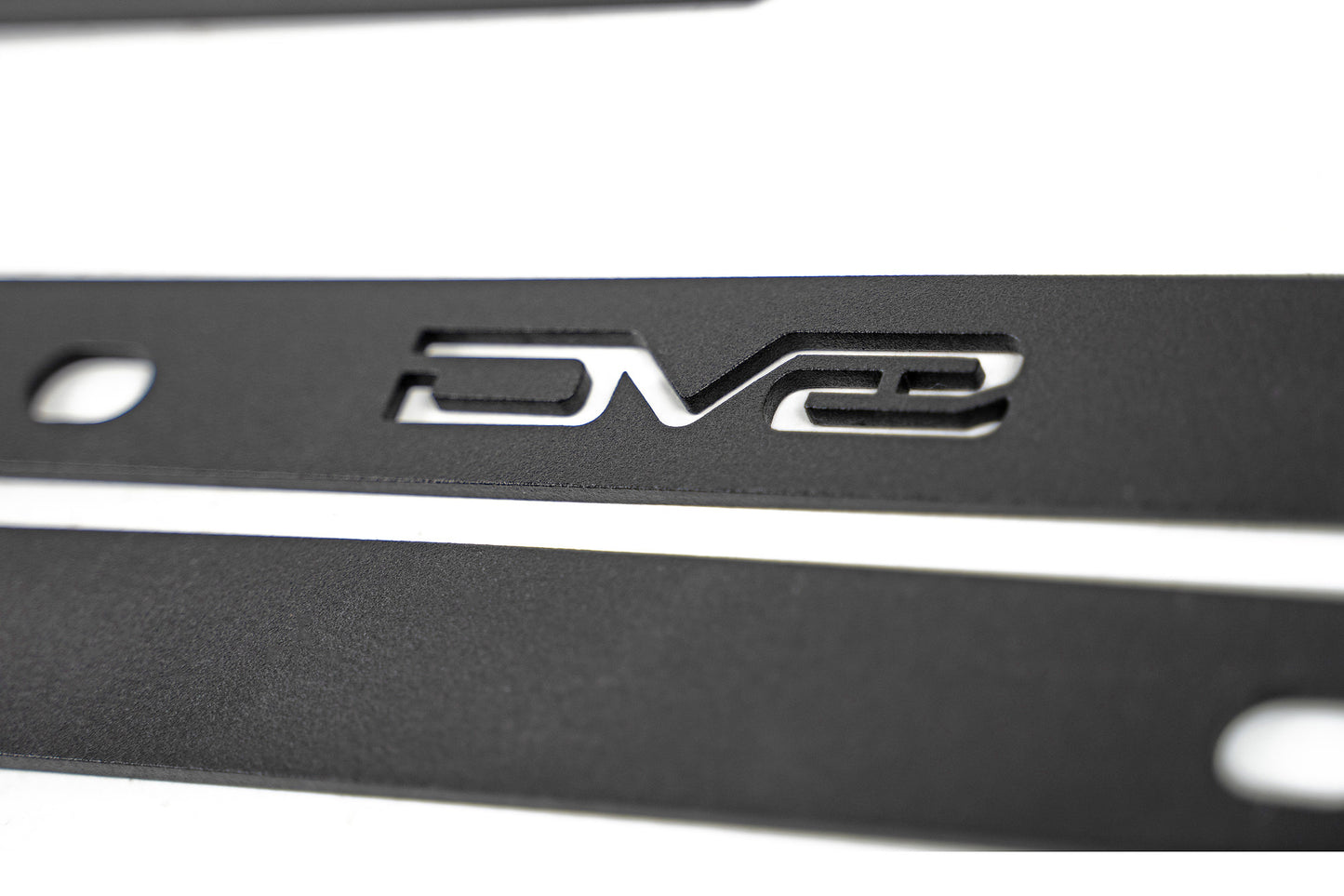 DV8 Offroad SRBR-03 Pinch Weld Covers for 21-25 Ford Bronco 4-Door