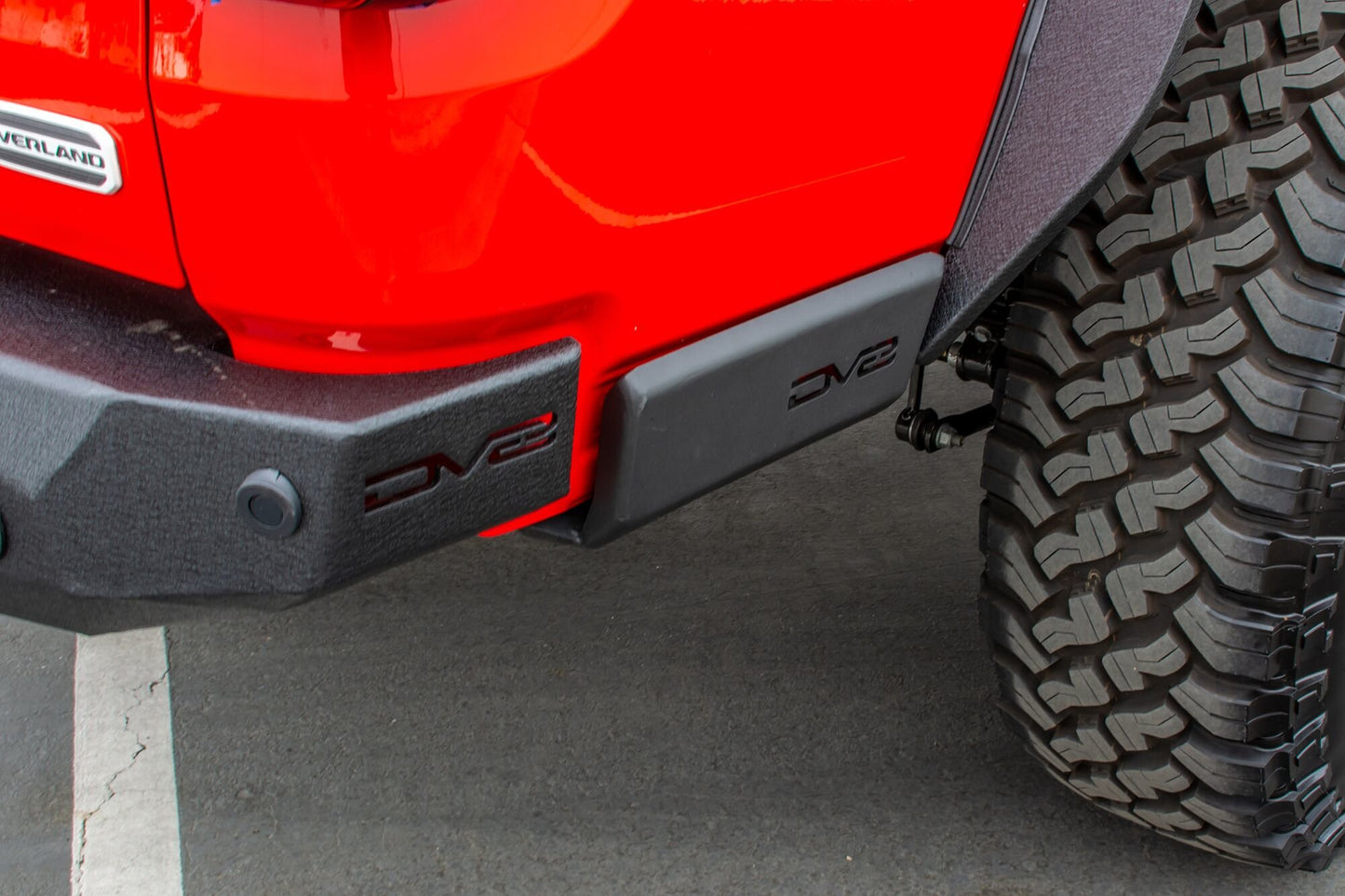 Bedside Sliders for 20-24 Jeep Gladiator JT