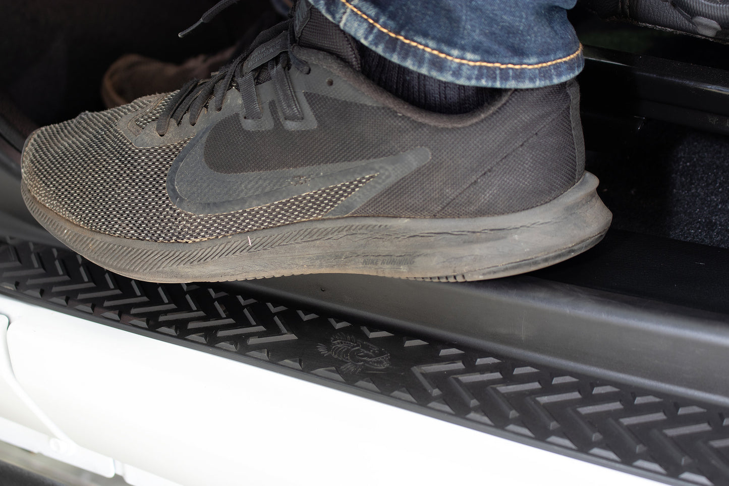 Entry Guards for 20-24 Jeep Gladiator JT