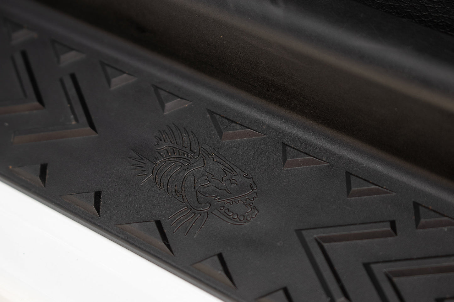 Entry Guards for 20-24 Jeep Gladiator JT