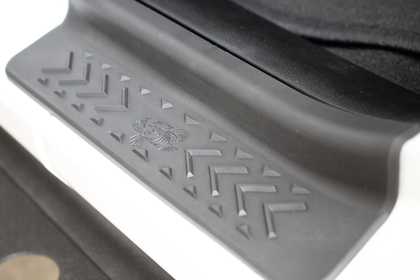 Entry Guards for 20-24 Jeep Gladiator JT