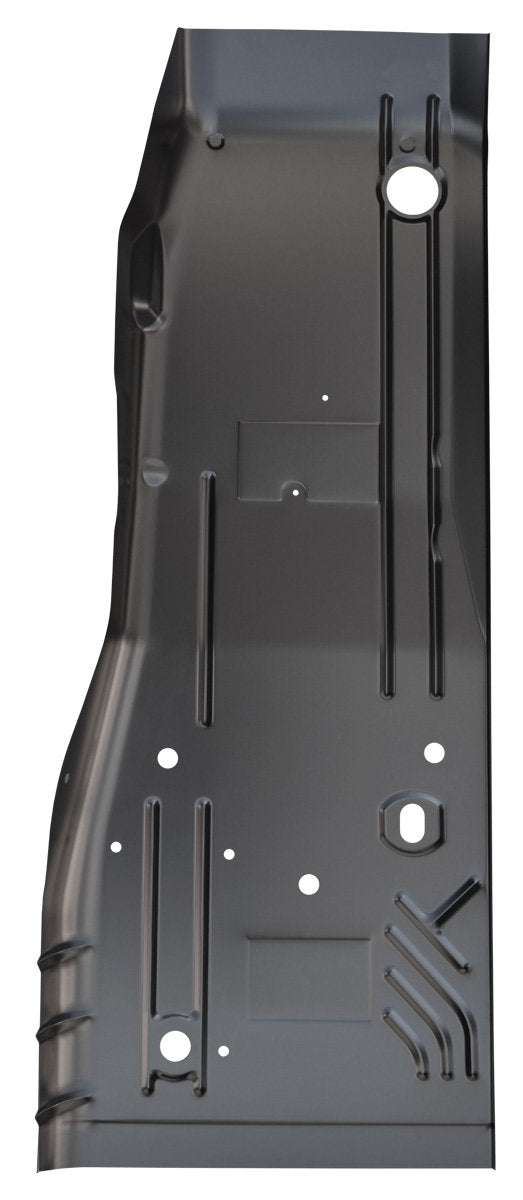 1/2 Floor Pan Passenger  Side for 84-01 Jeep Cherokee XJ