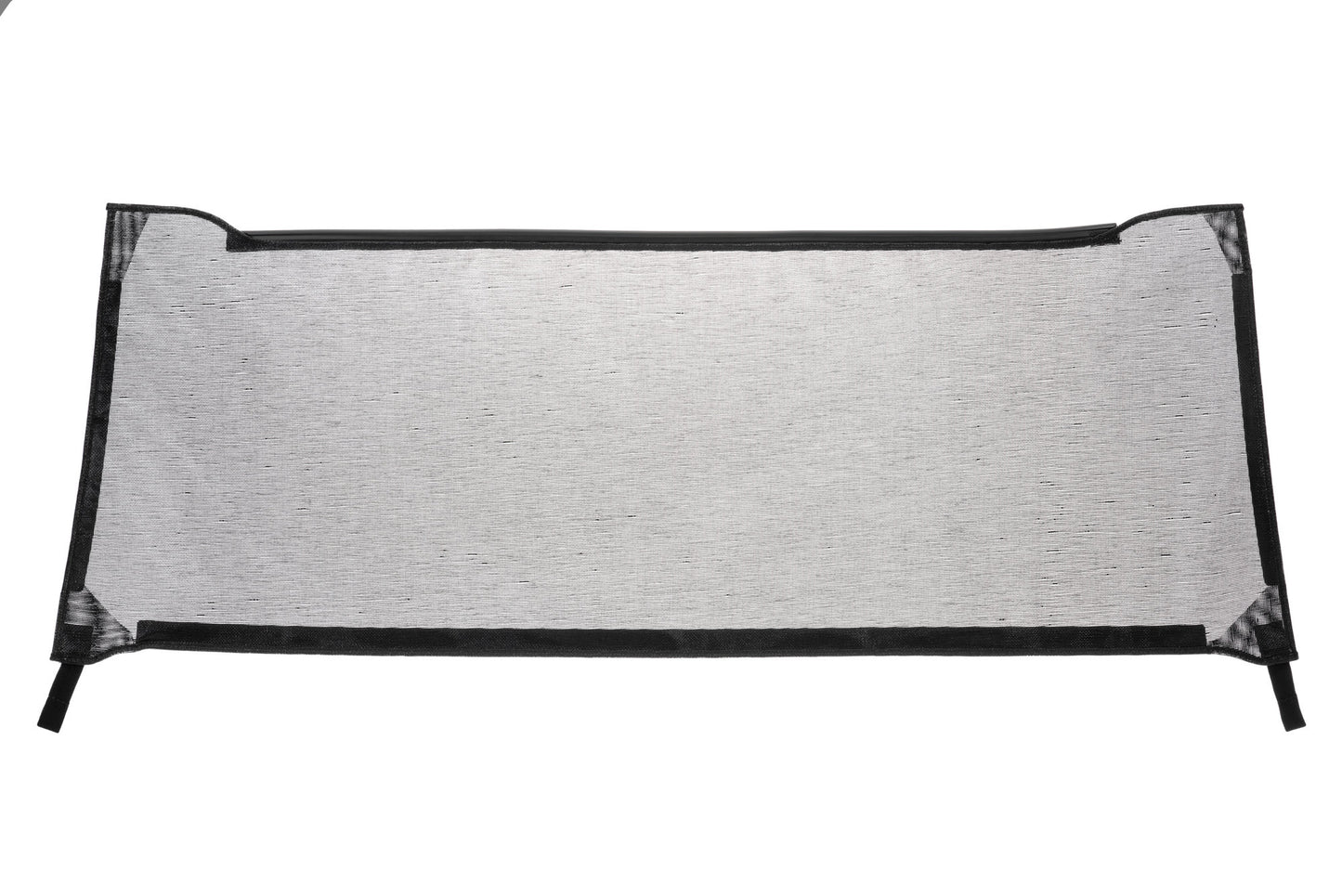 Mesh Trail Screen Rear Window for Jeep Gladiator JT