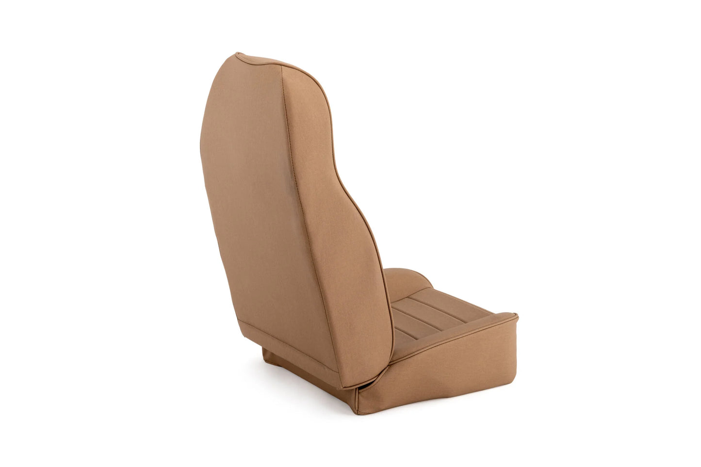 Heritage Premium Front Seats Pair Brown