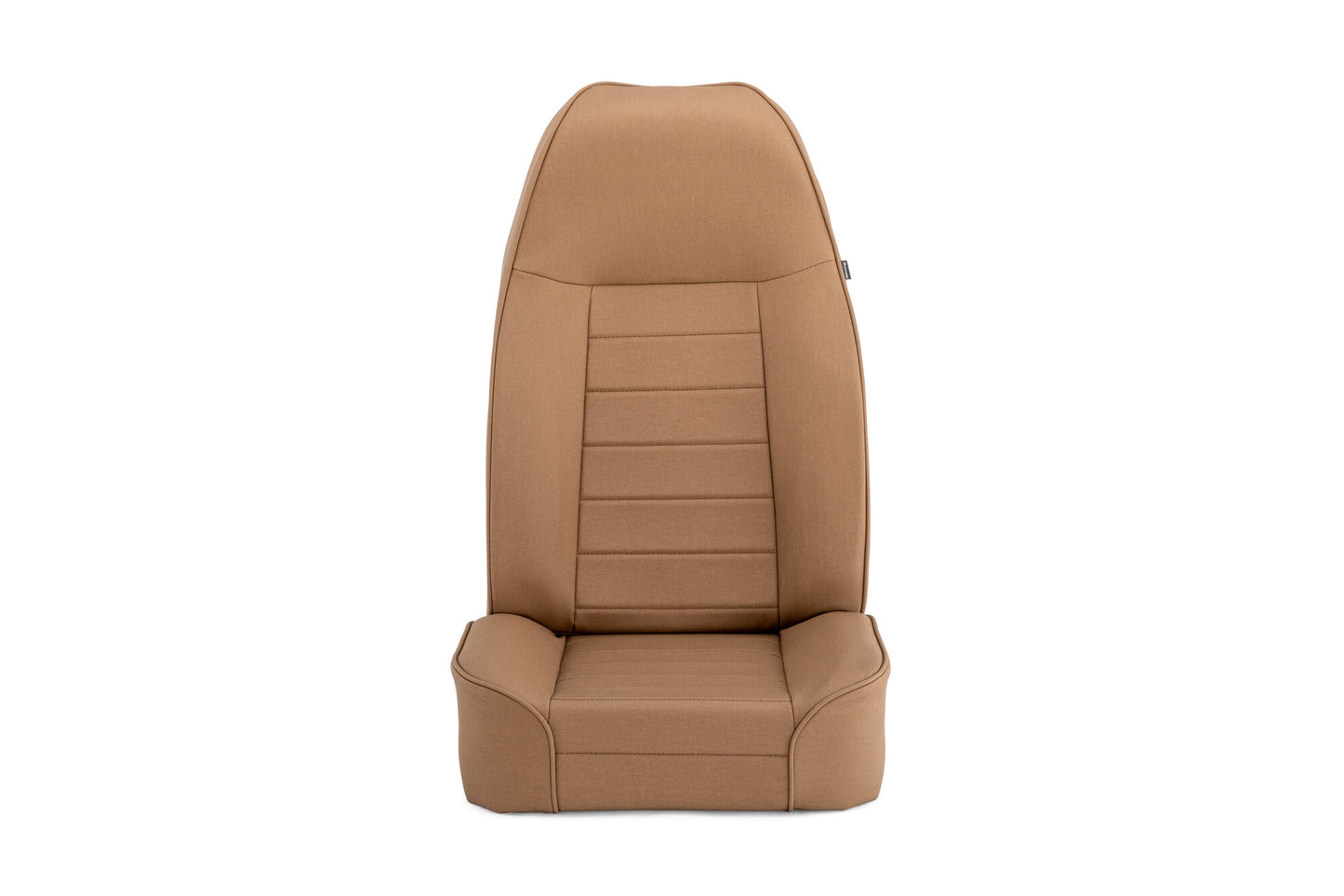 Heritage Premium Front Seats Pair Brown
