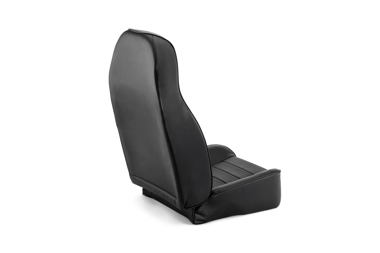 Heritage Premium Front Seats Pair Black