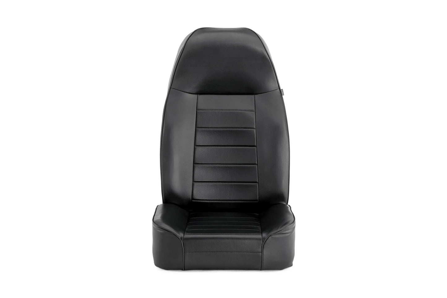 Heritage Premium Front Seats Pair Black