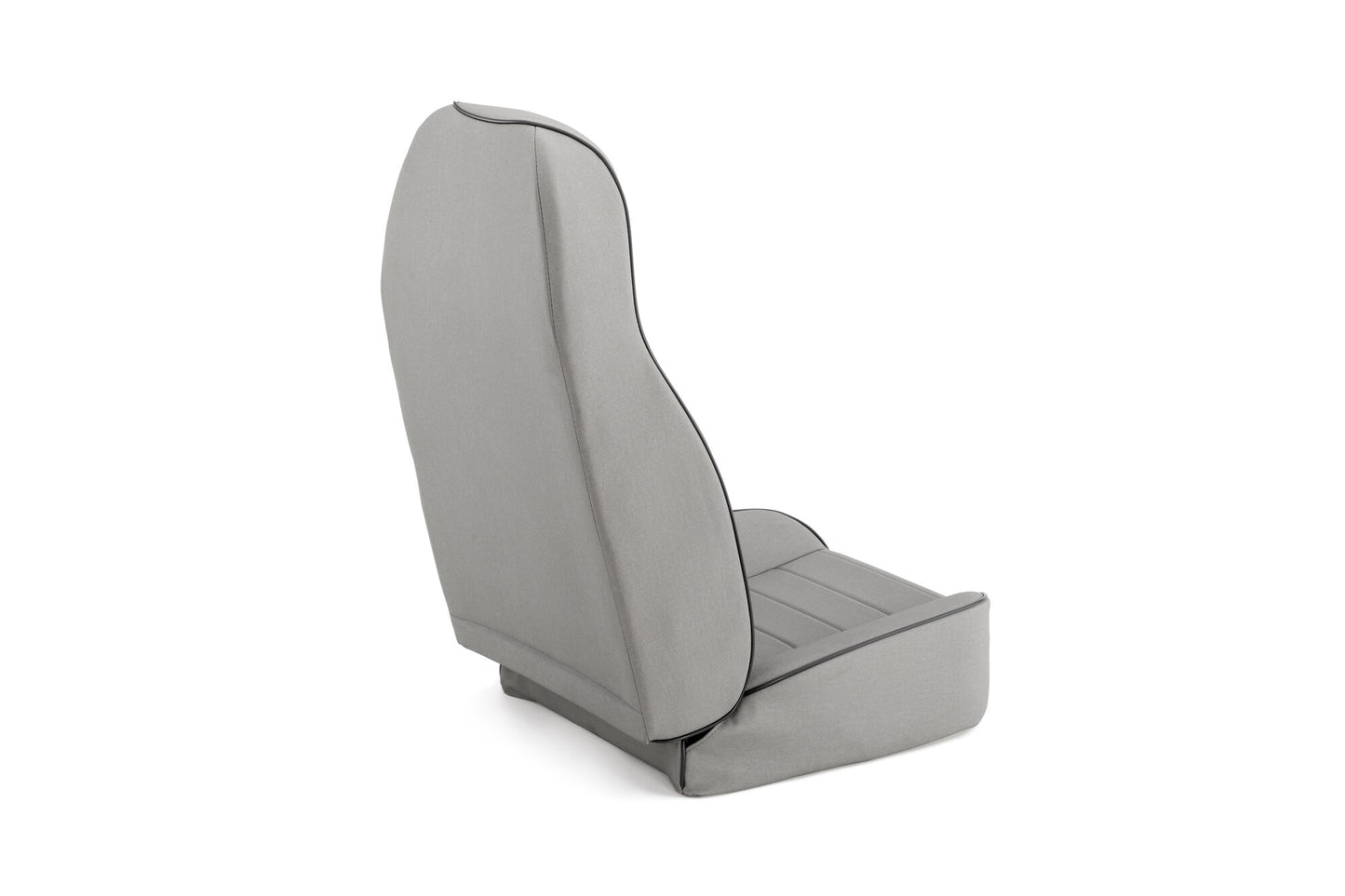 Heritage Premium Front Seats Pair Grey