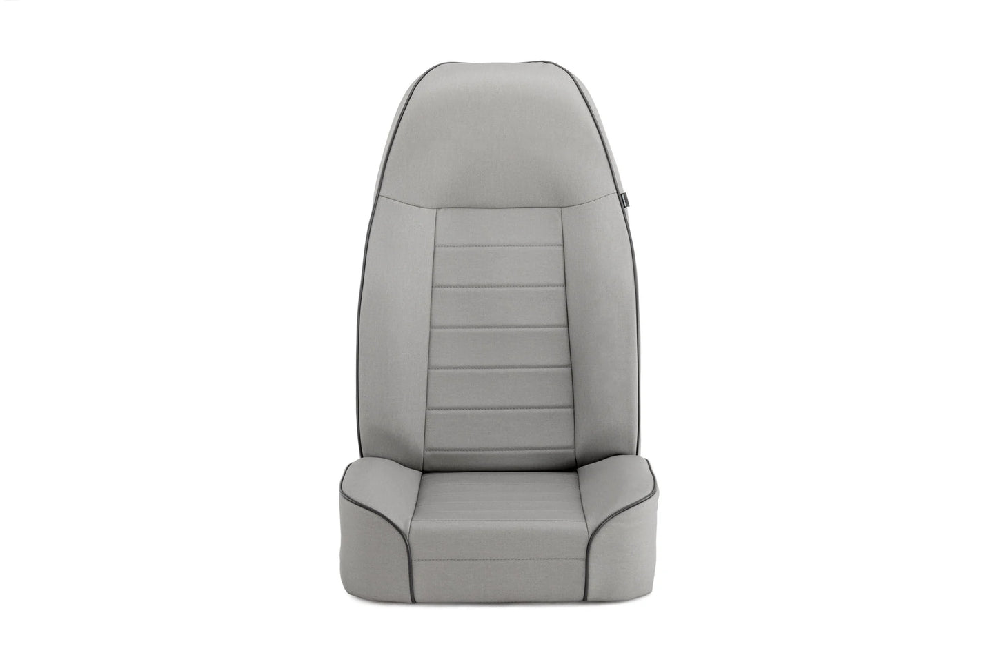 Heritage Premium Front Seats Pair Grey