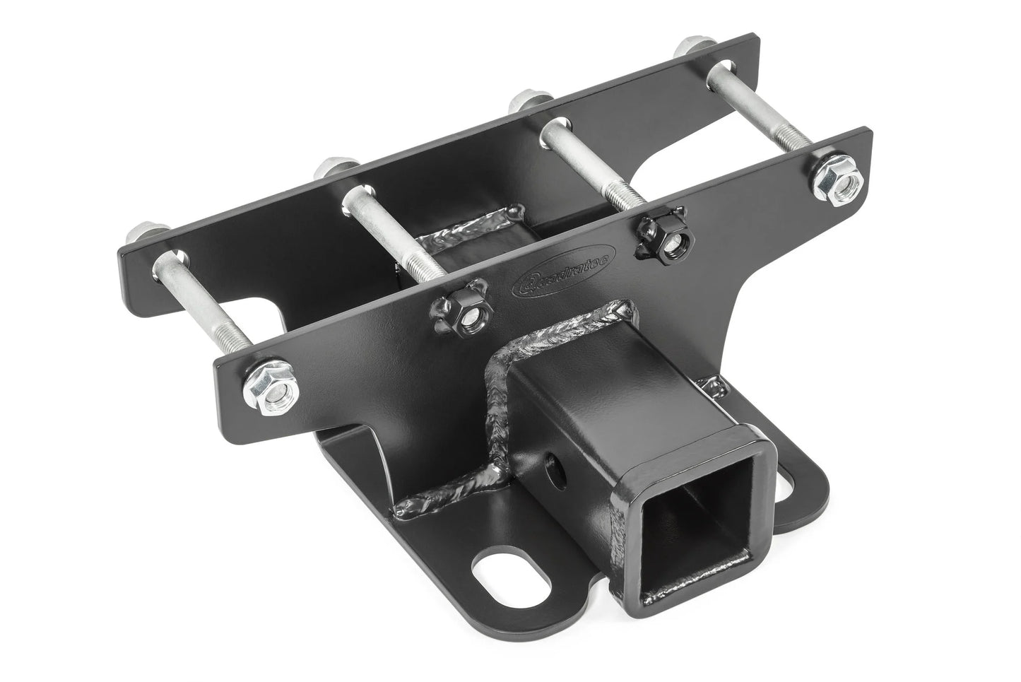 Premium 2" Receiver Hitch for 18-24 Jeep Wrangler JL