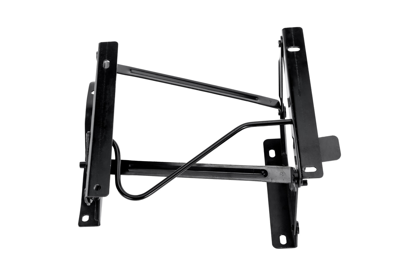 Seat Riser - Passenger Side for 76-95 Jeep CJ & Wrangler YJ