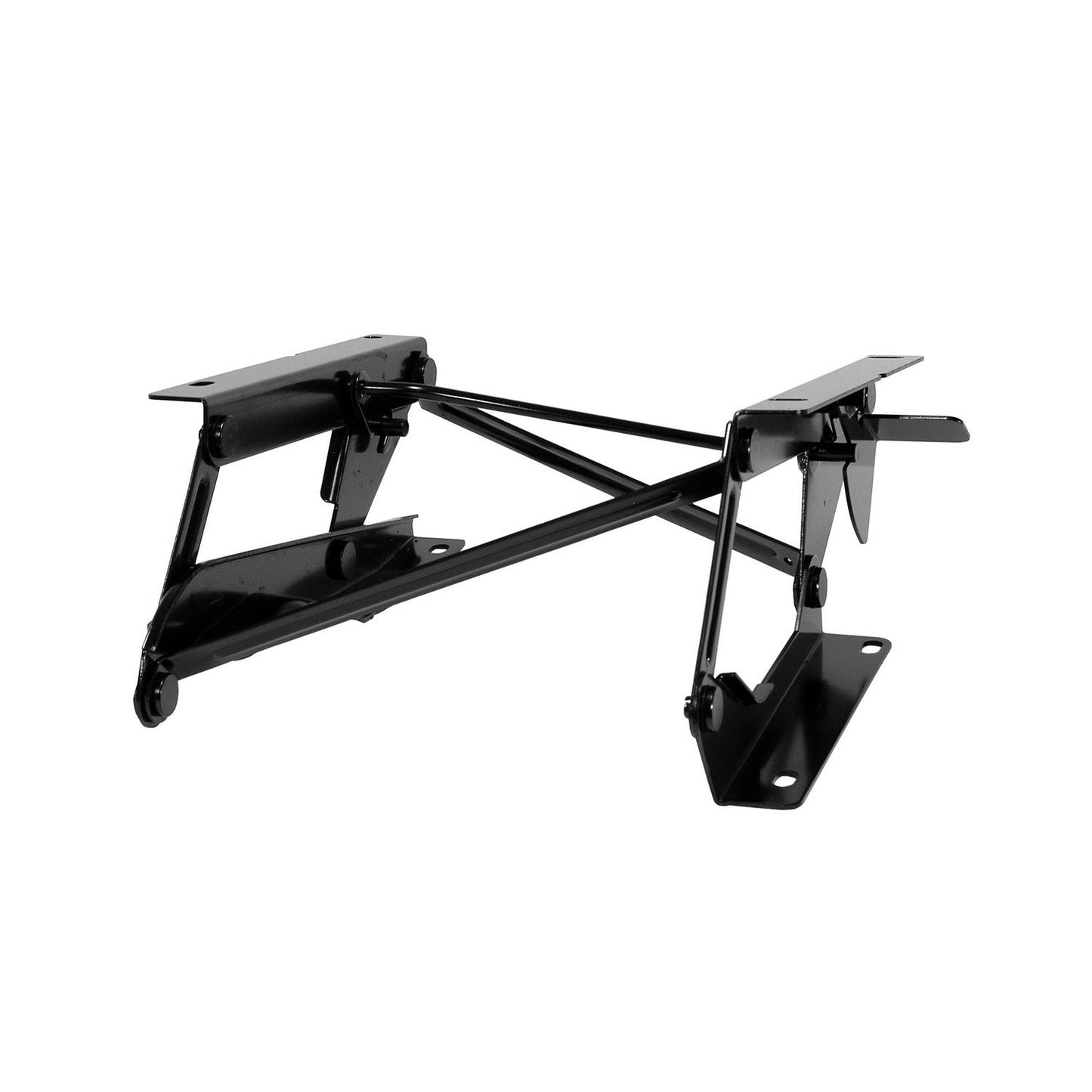Driver Side Seat Riser for 76-95 Jeep CJ-5, CJ-7, CJ-8 Scrambler & Wrangler YJ