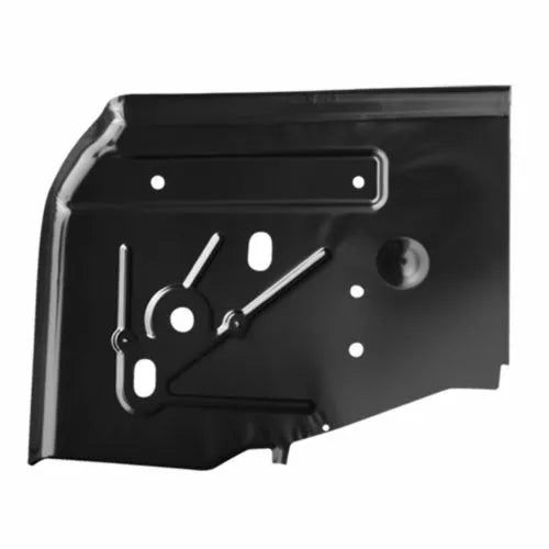 Rear Floor Pans Pair