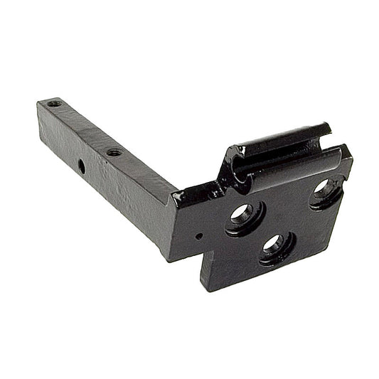 Upper Windshield Hinge Passenger for 52-71 M38A1 and 55-75 CJ5 & CJ6