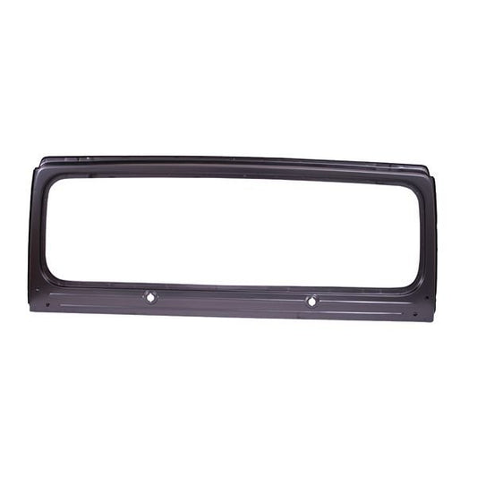 Steel Windshield Frame for 87-95 Jeep Wrangler YJ