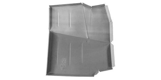 Front Floor Pan Section - Passenger Side 76-83 Jeep CJ-5