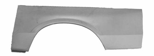 Scout II 71-80 Lower Quarter Panel 2 Door - Driver Side