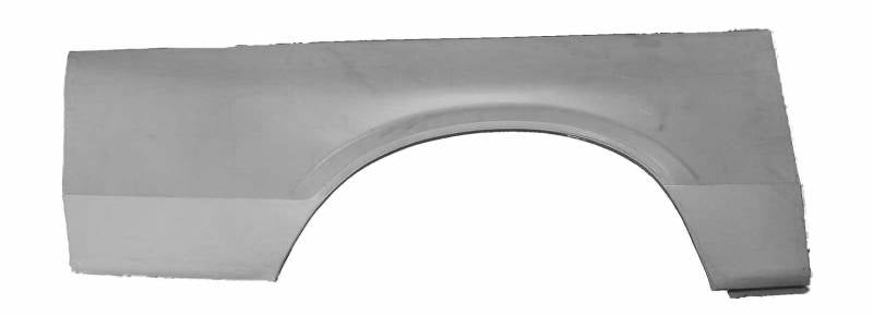 Scout II 71-80 Lower Quarter Panel 2 Door Passenger Side