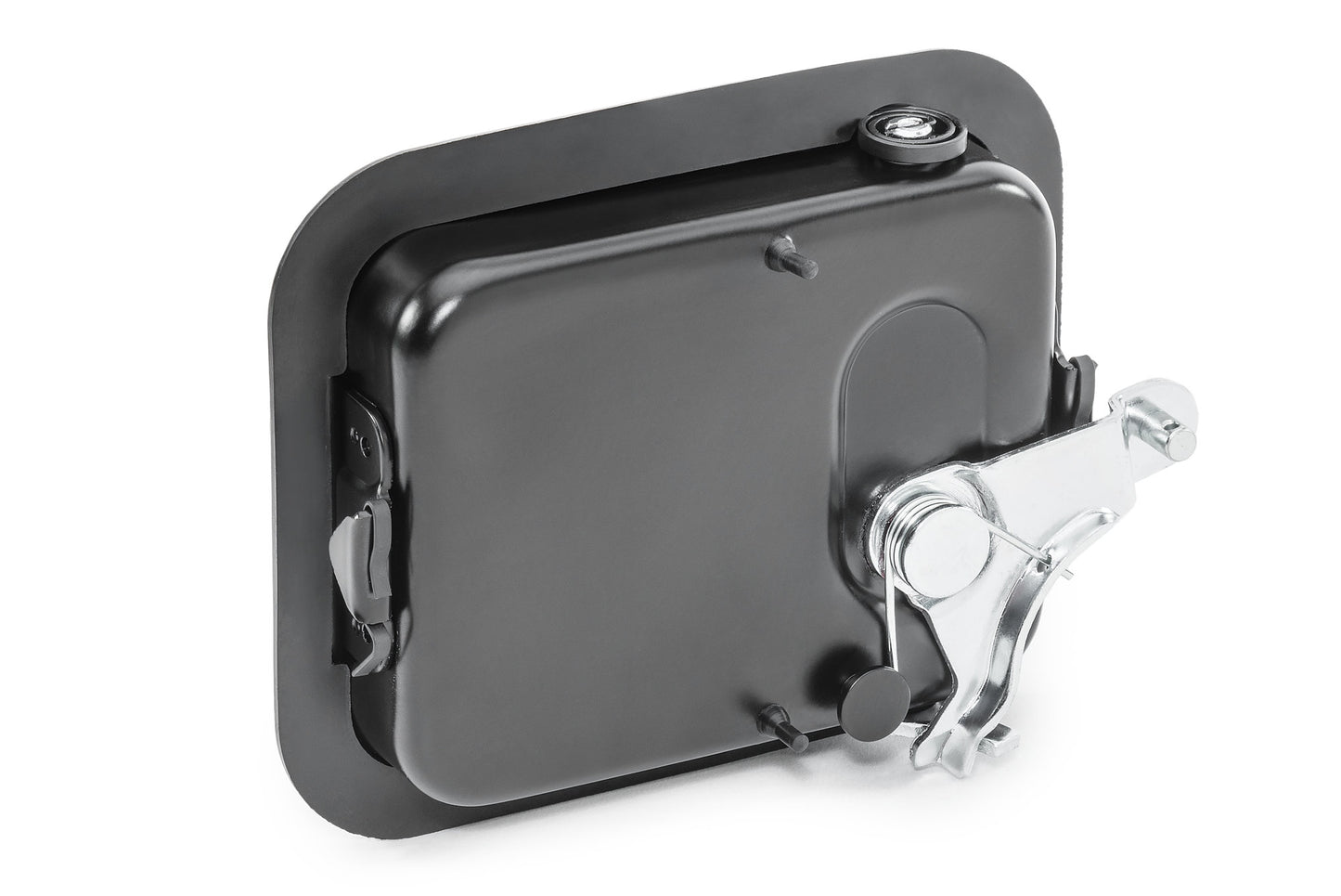 Complete Door Handle Kit for 82-95 Jeep CJ & Wrangler YJ, 97-06 Wrangler TJ