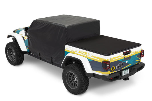 All Weather Trail Cover for Jeep Gladiator JT