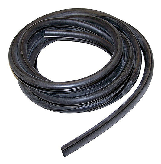 Windshield Channel Weatherstrip for 49-75 Jeep Vehicles