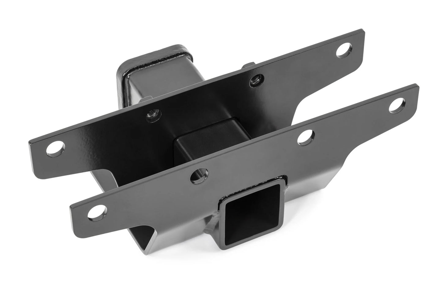 Premium 2" Receiver Hitch for 18-24 Jeep Wrangler JL