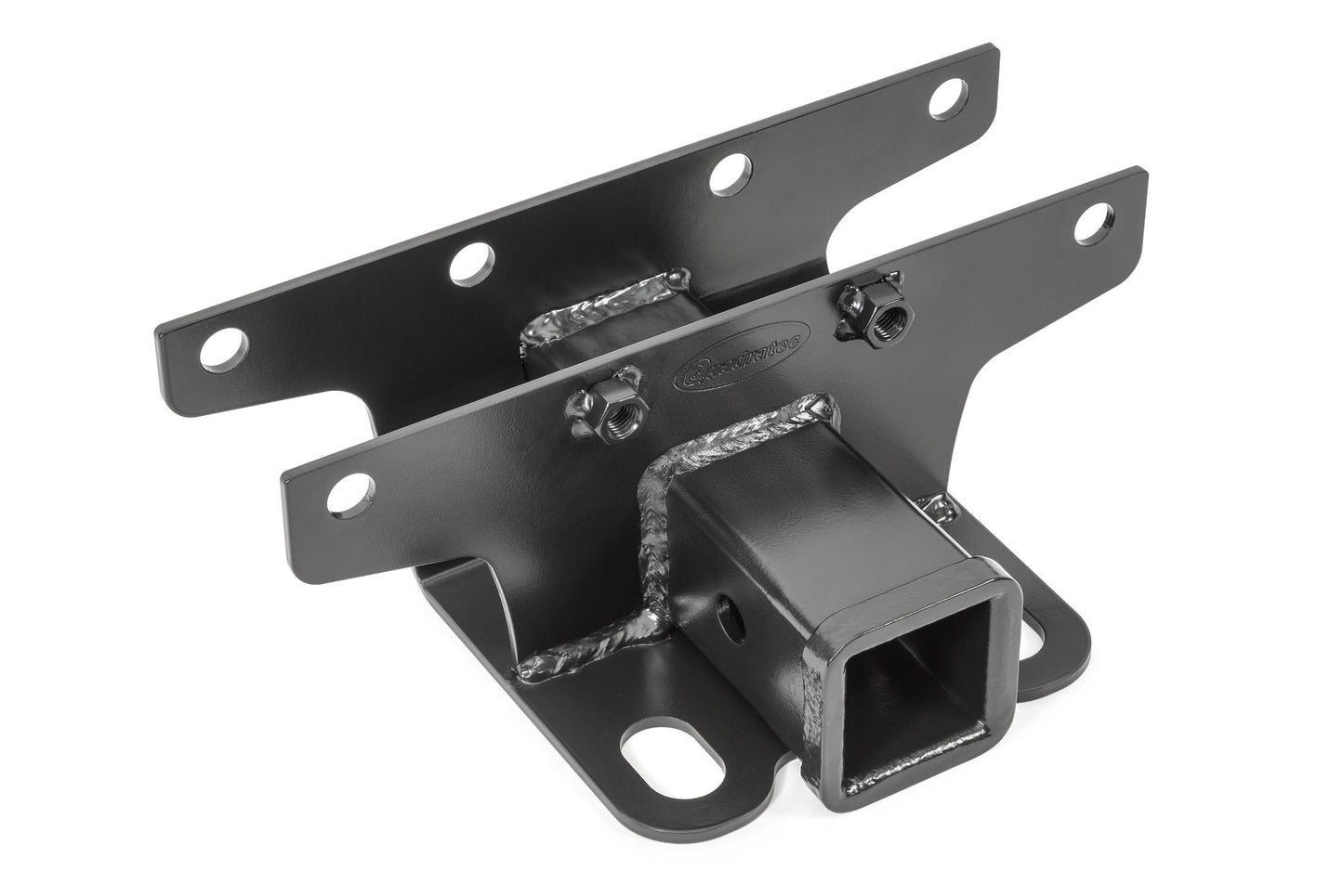 Premium 2" Receiver Hitch for 18-24 Jeep Wrangler JL